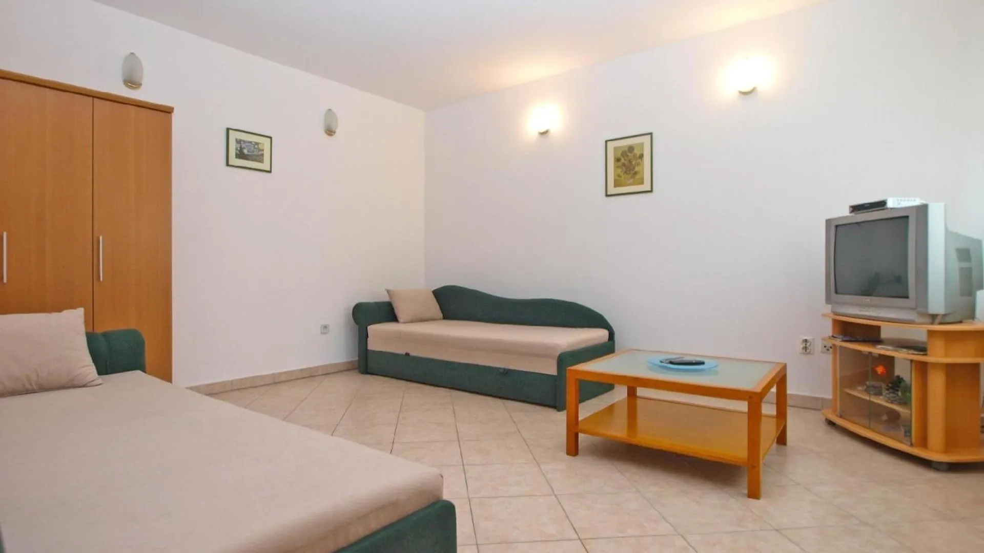 Ferienwohnung Fuer 4 Personen Ca 66 Qm In Pula-Fondole, Istrien Istrische Riviera Pula