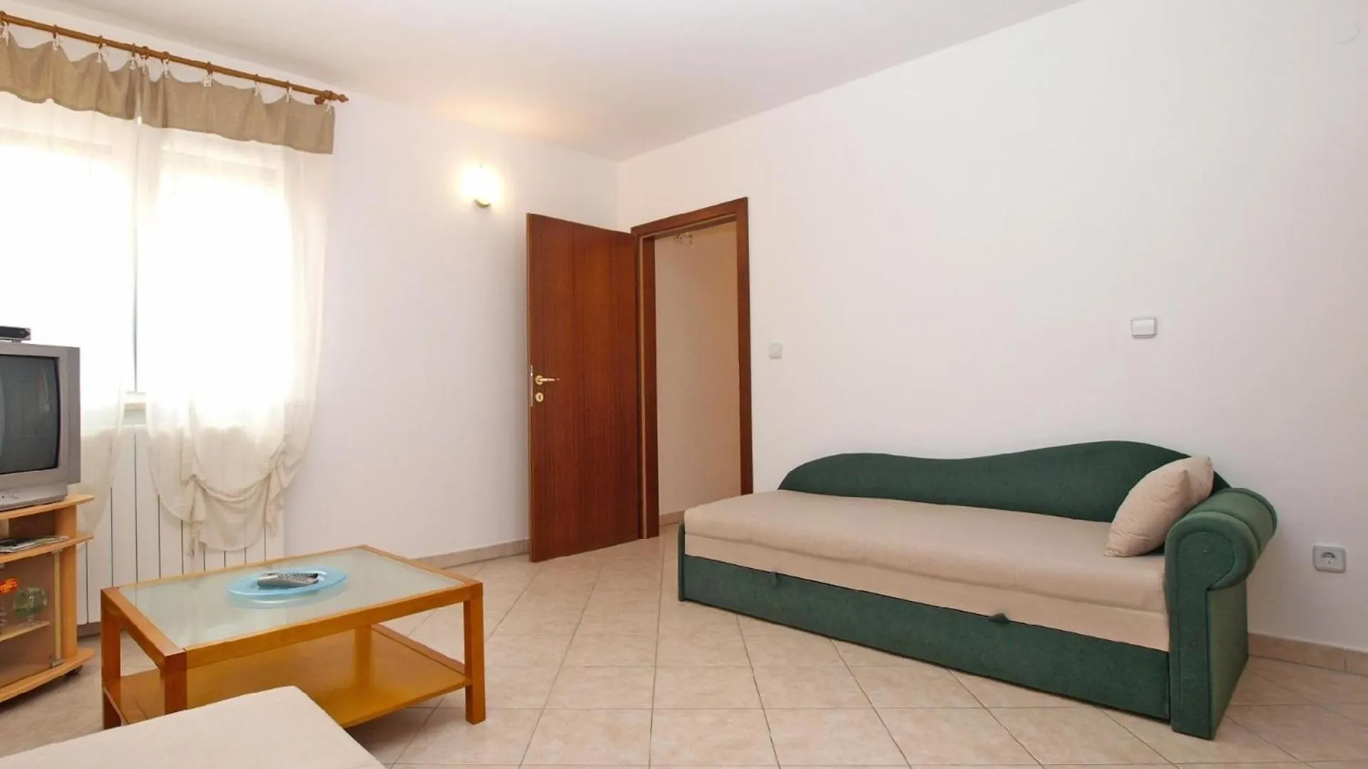 Ferienwohnung Fuer 4 Personen Ca 66 Qm In Pula-Fondole, Istrien Istrische Riviera 0*, Pula Croatia