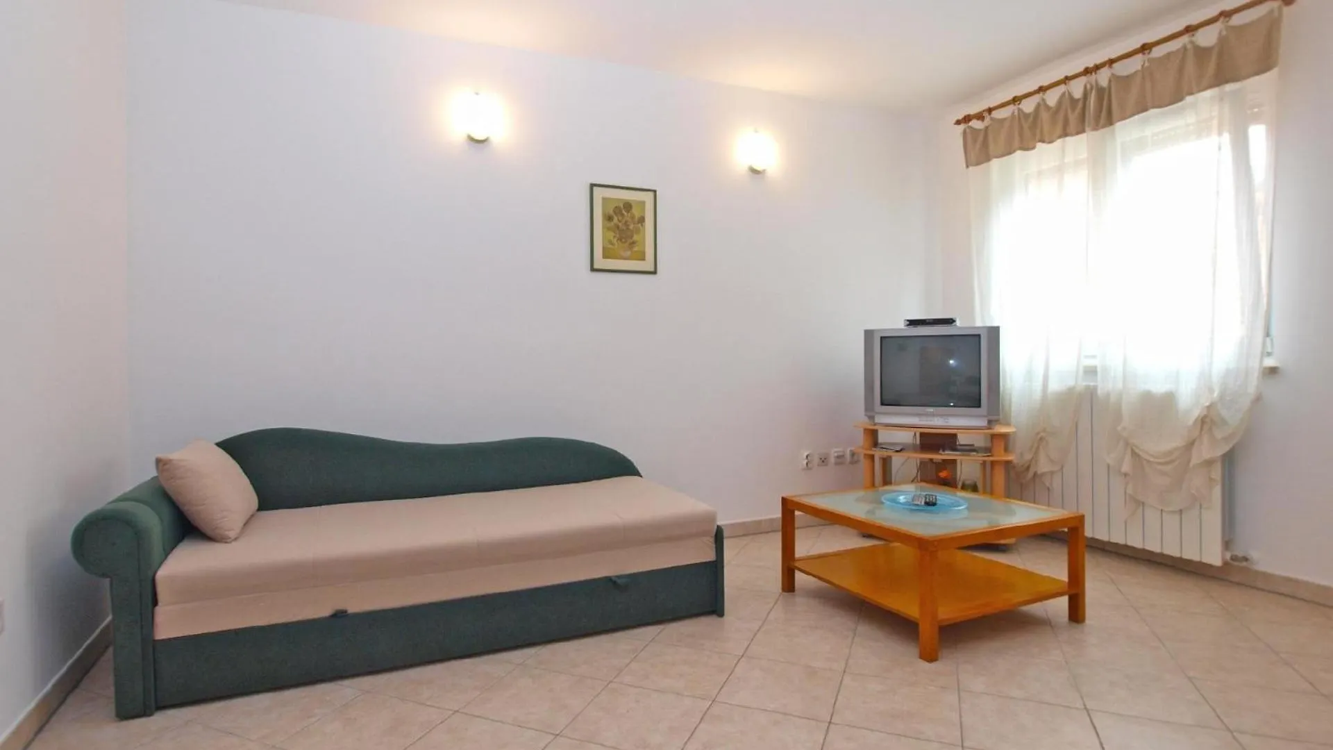 Ferienwohnung Fuer 4 Personen Ca 66 Qm In Pula-Fondole, Istrien Istrische Riviera Apartment Pula