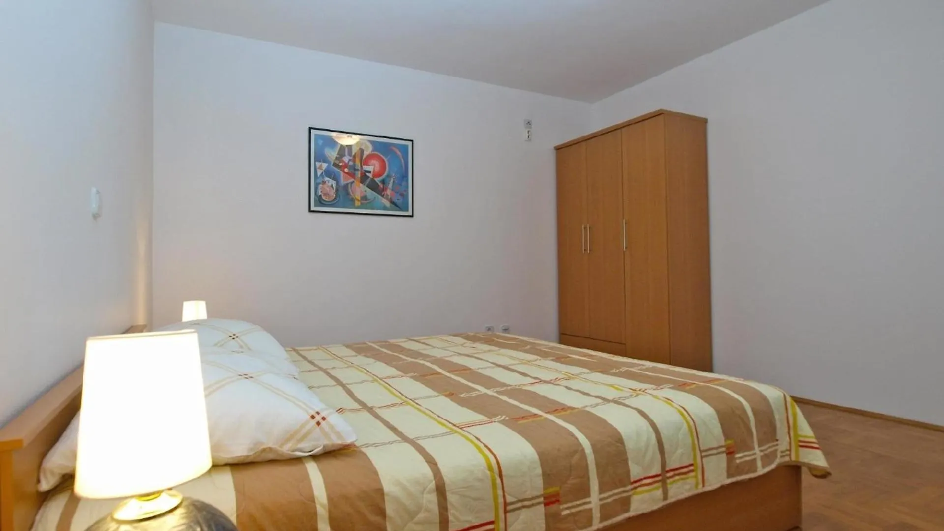 Ferienwohnung Fuer 4 Personen Ca 66 Qm In Pula-Fondole, Istrien Istrische Riviera Pula