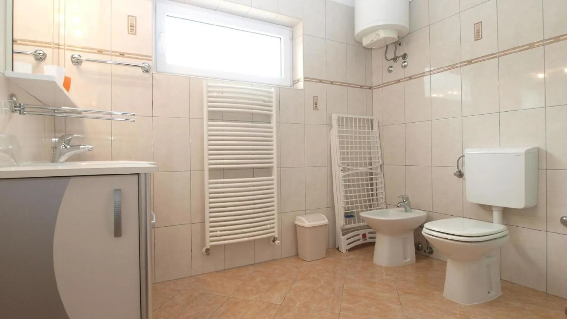 Apartment Ferienwohnung Fuer 4 Personen Ca 66 Qm In Pula-Fondole, Istrien Istrische Riviera