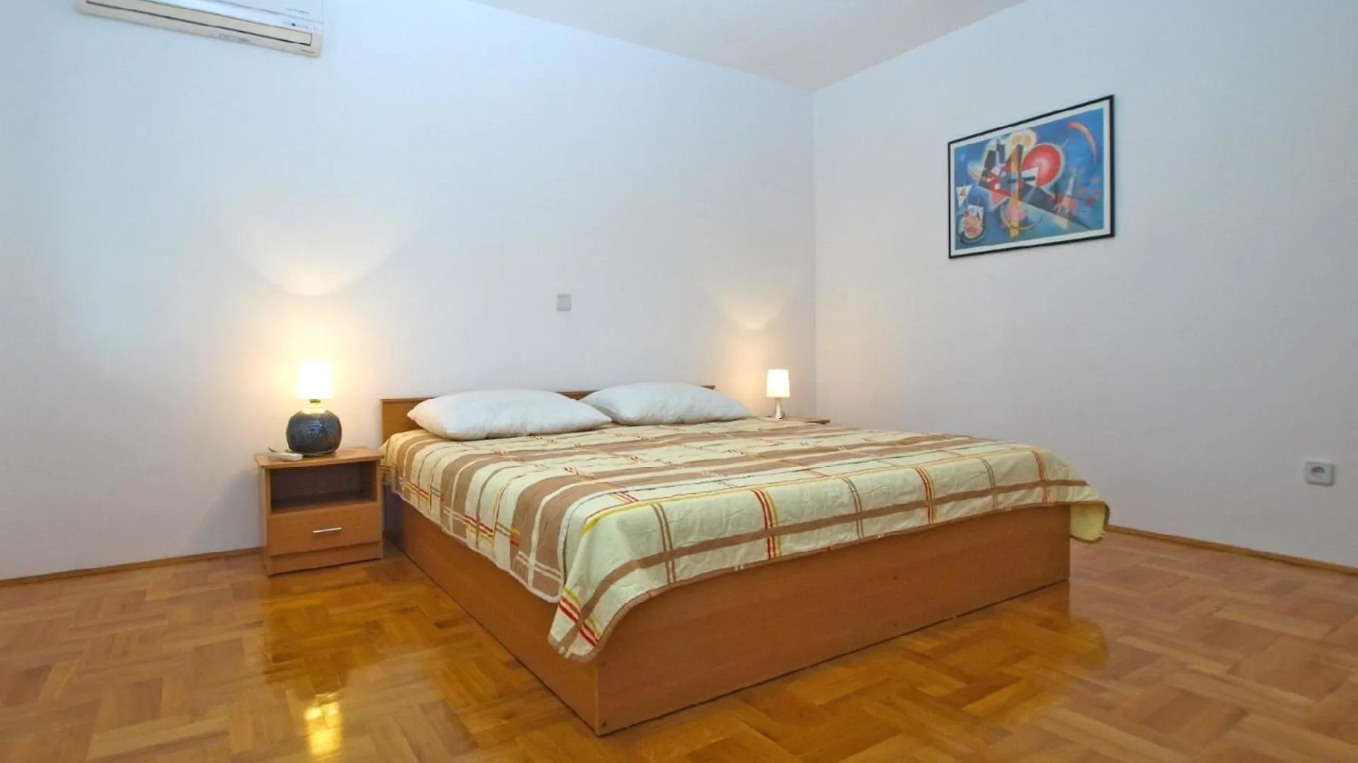 Apartment Ferienwohnung Fuer 4 Personen Ca 66 Qm In Pula-Fondole, Istrien Istrische Riviera