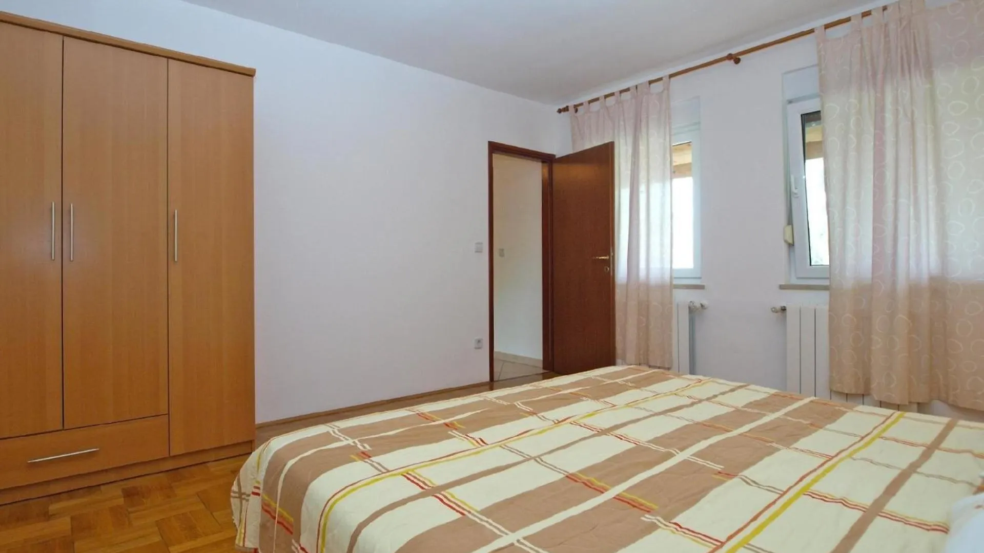 Ferienwohnung Fuer 4 Personen Ca 66 Qm In Pula-Fondole, Istrien Istrische Riviera Apartment
