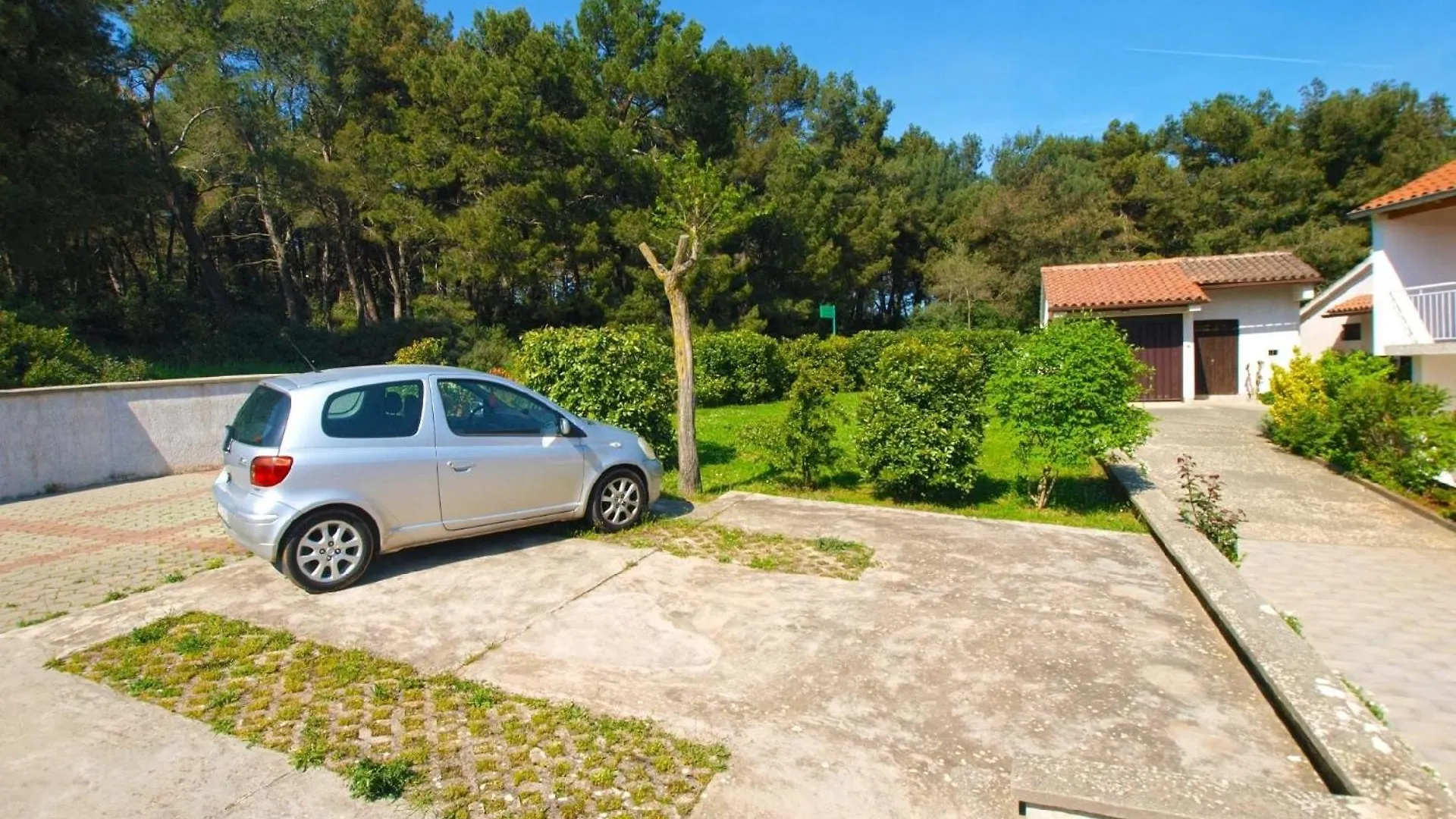 Ferienwohnung Fuer 4 Personen Ca 66 Qm In Pula-Fondole, Istrien Istrische Riviera
