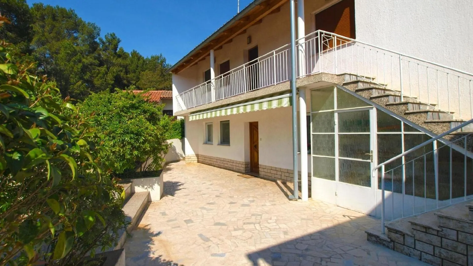 Apartment Ferienwohnung Fuer 4 Personen Ca 66 Qm In Pula-Fondole, Istrien Istrische Riviera