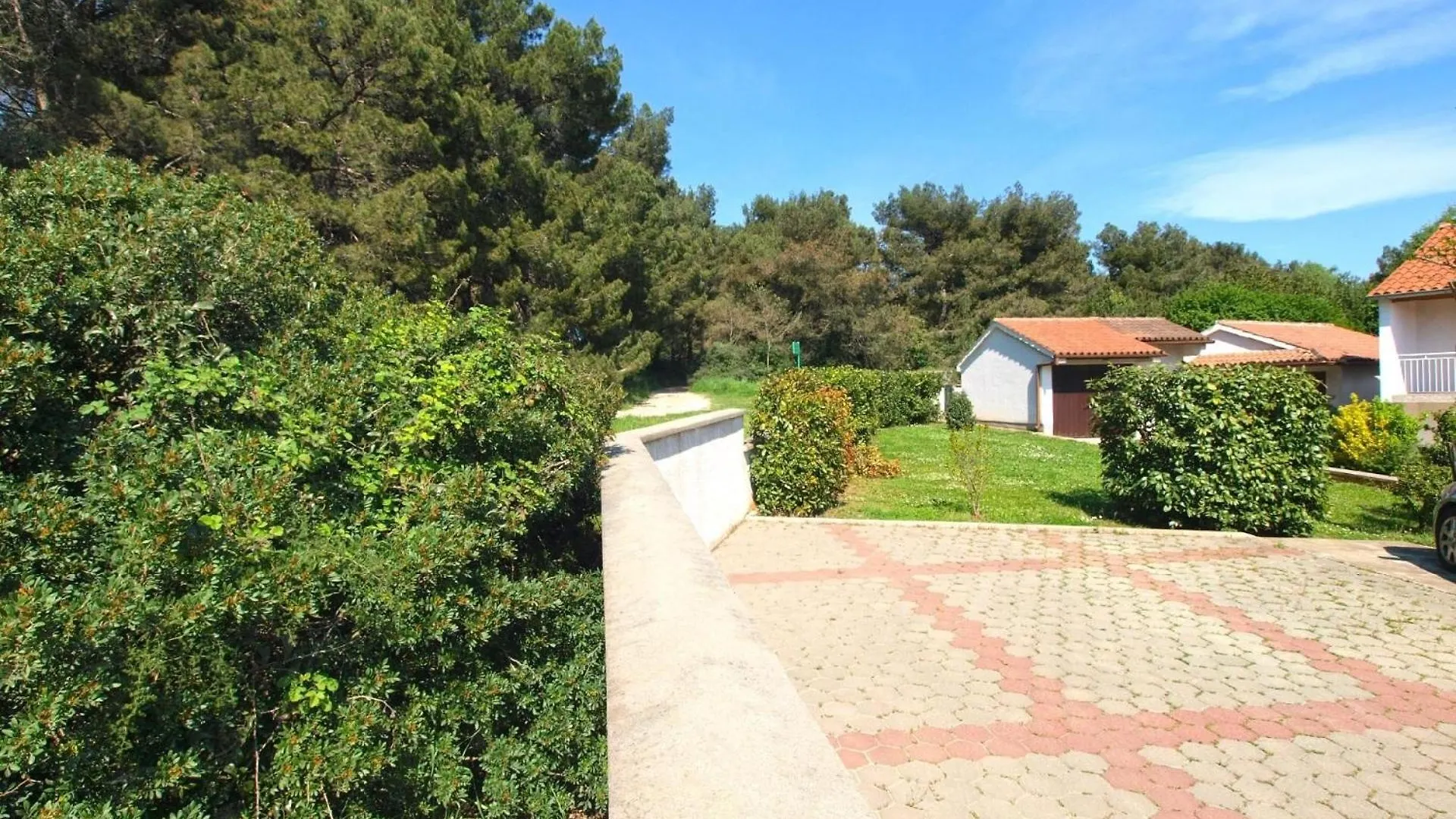 Ferienwohnung Fuer 4 Personen Ca 66 Qm In Pula-Fondole, Istrien Istrische Riviera Apartment Pula
