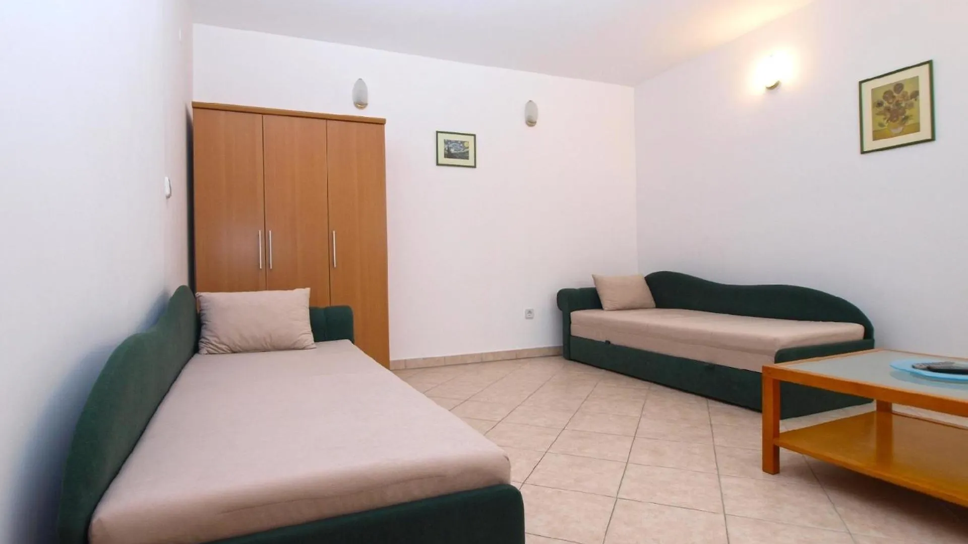 Ferienwohnung Fuer 4 Personen Ca 66 Qm In Pula-Fondole, Istrien Istrische Riviera Croatia