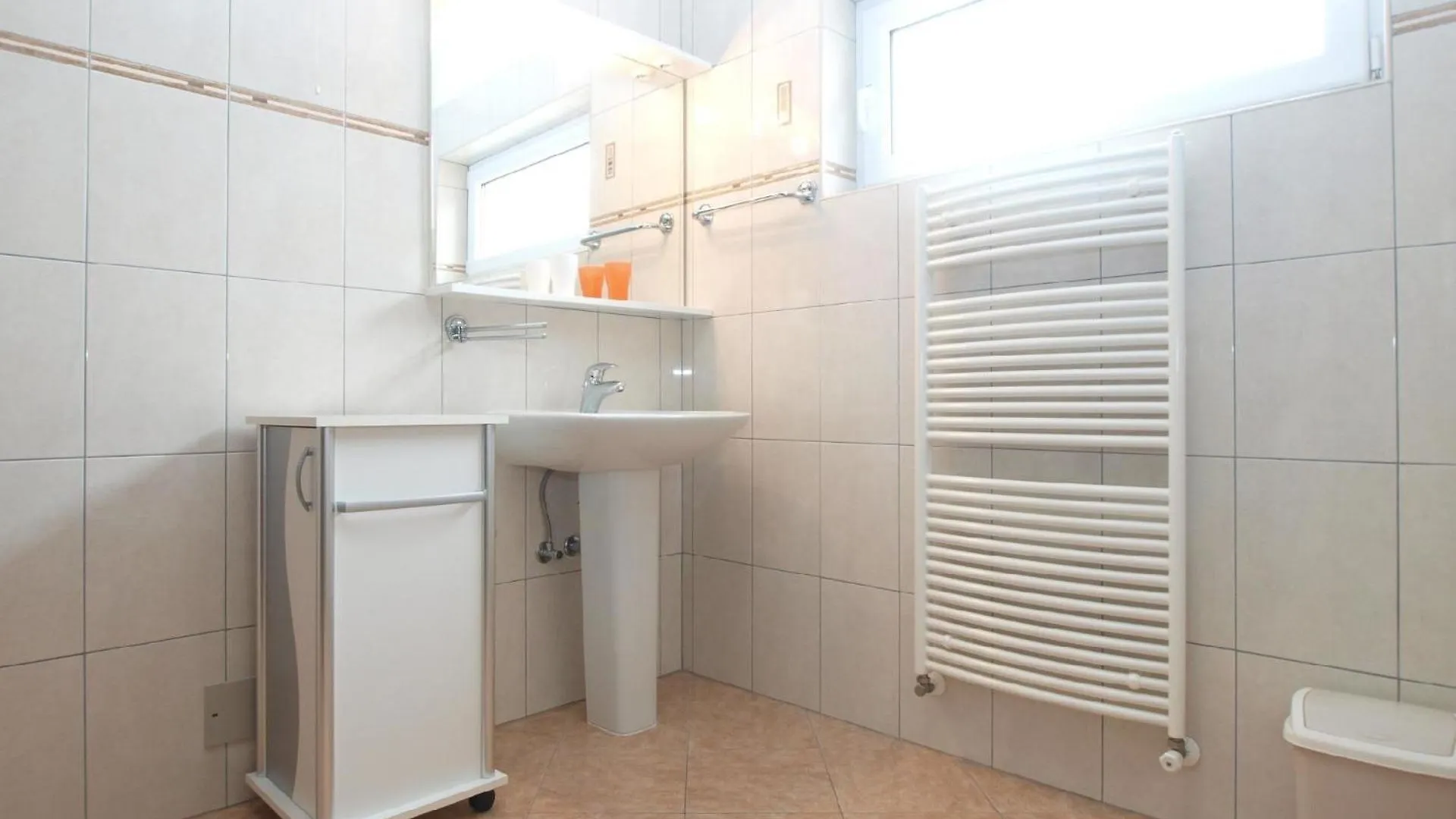 Ferienwohnung Fuer 4 Personen Ca 66 Qm In Pula-Fondole, Istrien Istrische Riviera Apartment
